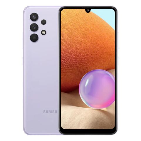 related Samsung Galaxy A32 image