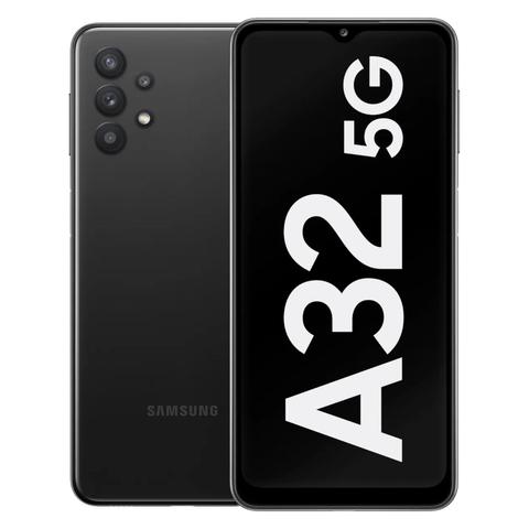 related Samsung Galaxy A32 5G image