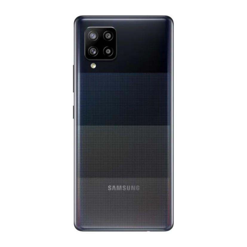 Samsung Galaxy A42 5Gback view