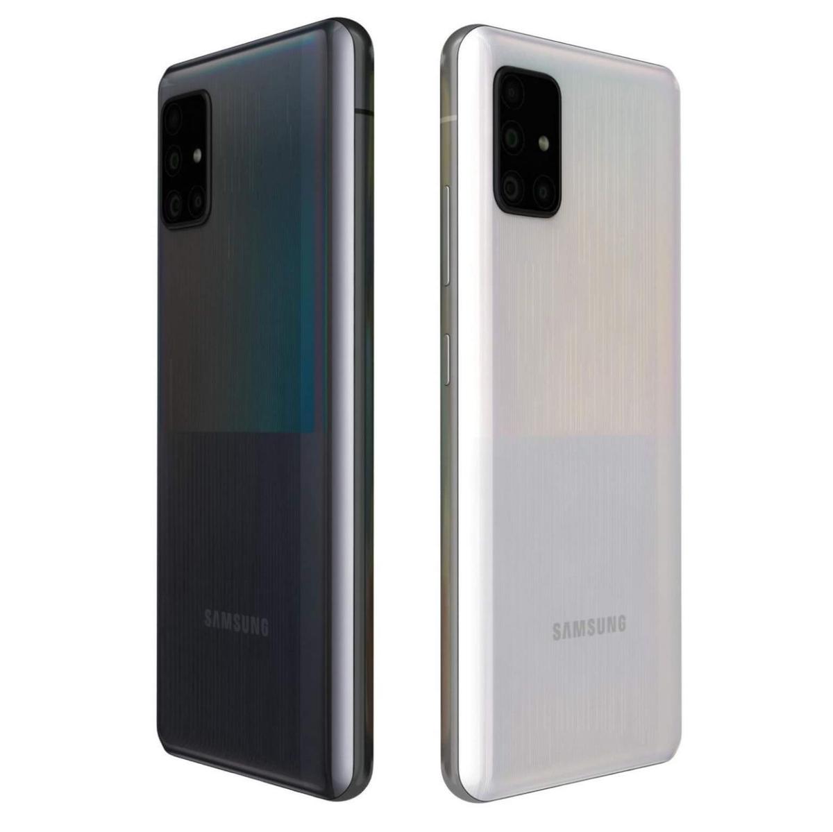 Samsung Galaxy A51 5G - Full Phone Specs, Price and Comparison