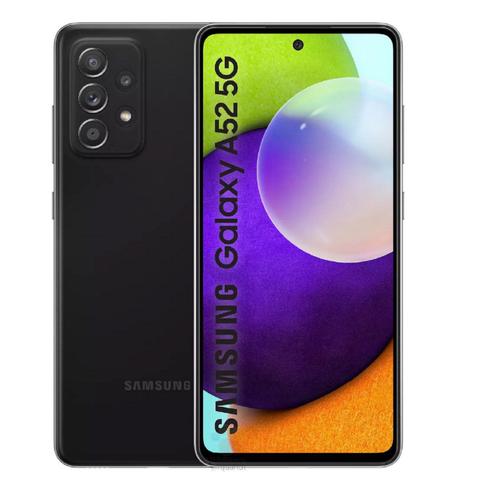 related Samsung Galaxy A52 image