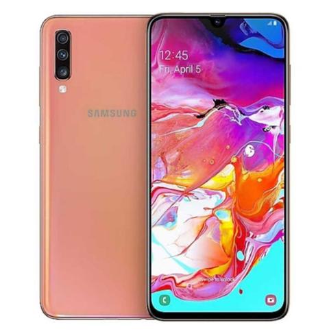 related Samsung Galaxy A70 image