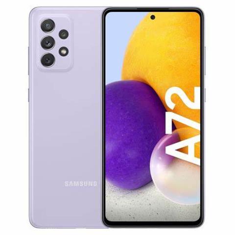 related Samsung Galaxy A72 image
