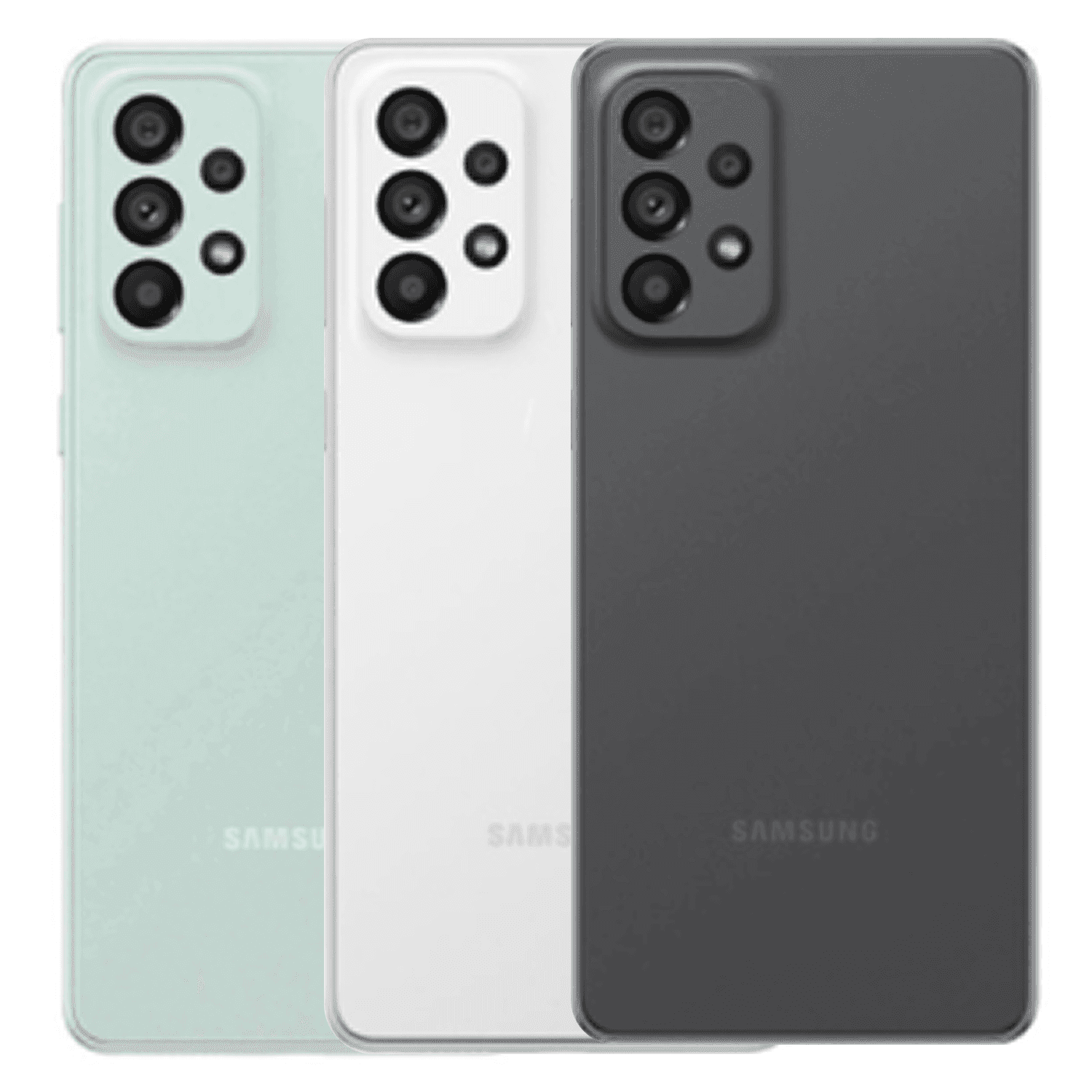 Samsung Galaxy A74 5G SPECIFICATION