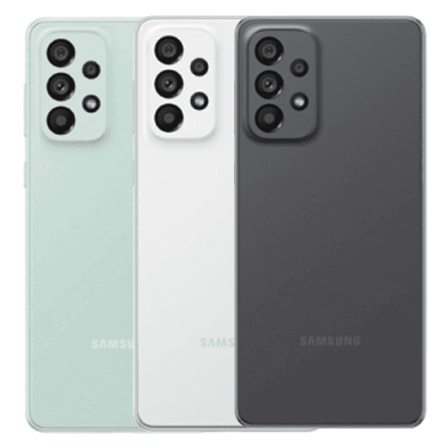 Samsung Galaxy A74 5G SPECIFICATION