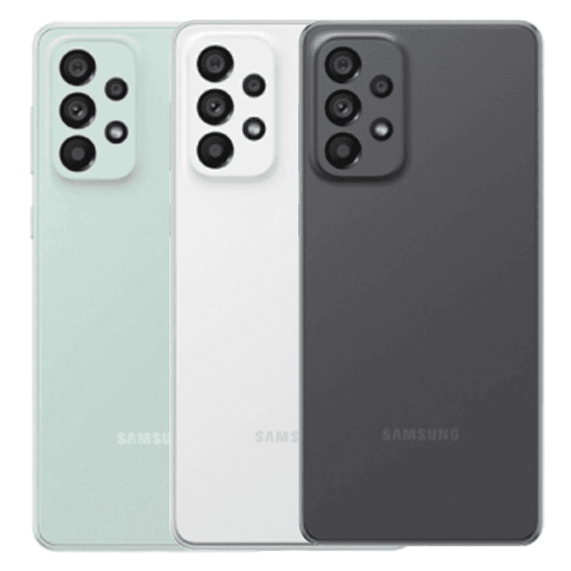 Samsung Galaxy A74 5G SPECIFICATION