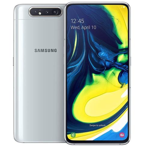 related Samsung Galaxy A80 image