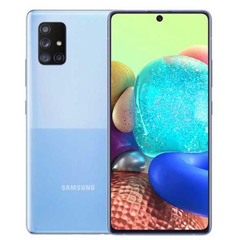related Samsung Galaxy A Quantum image