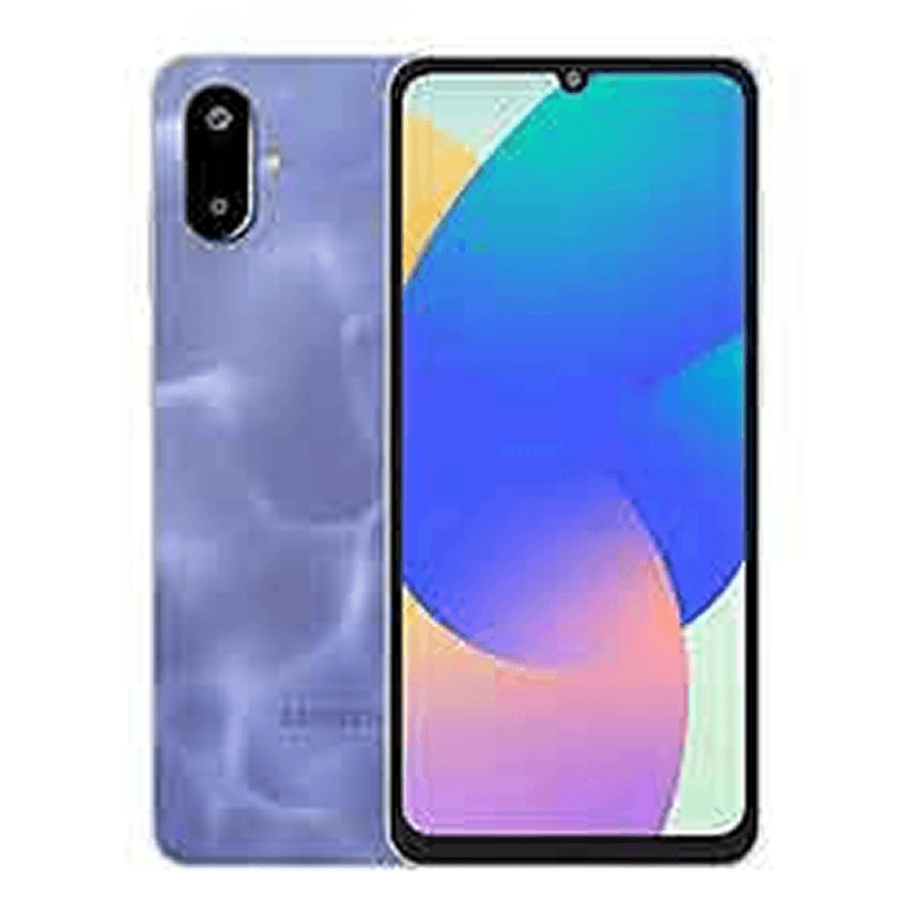 SAMSUNG Galaxy F06 5G Lit Violet