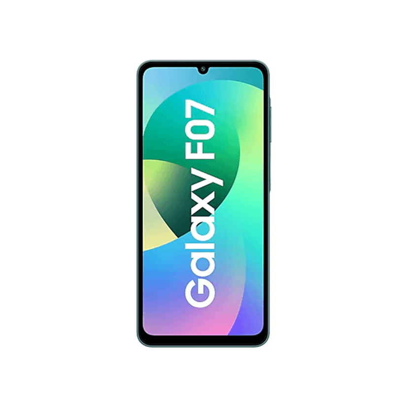 Samsung Galaxy F07 null