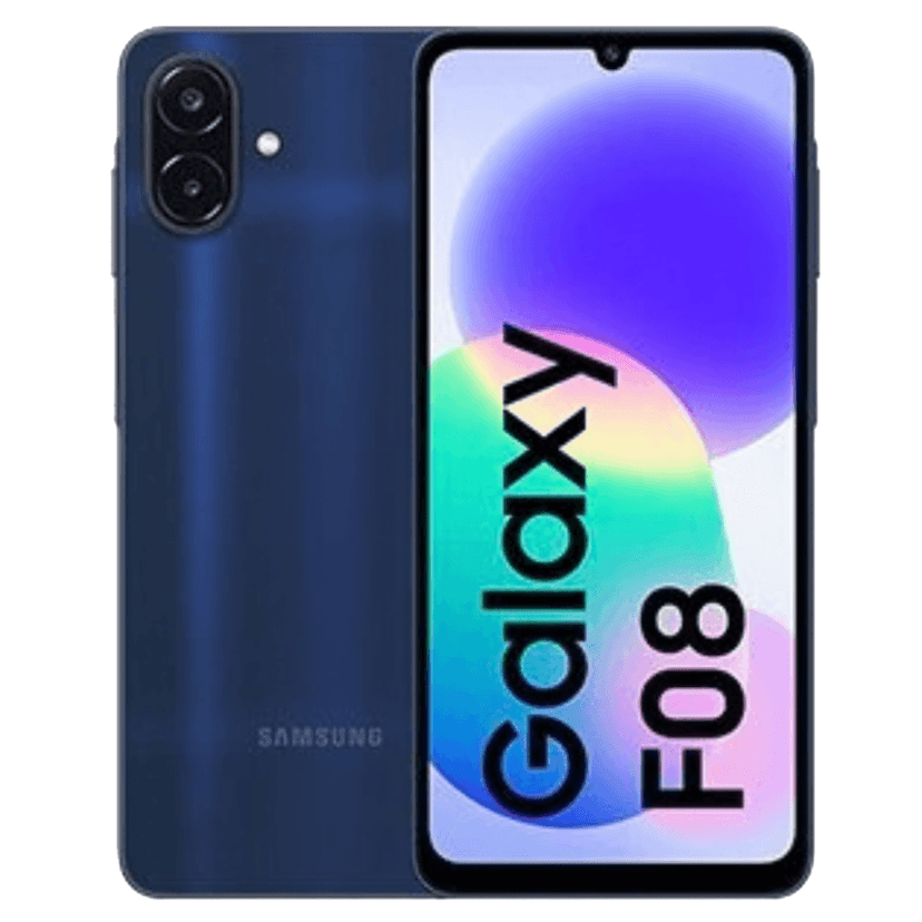 Samsung Galaxy F08 4G