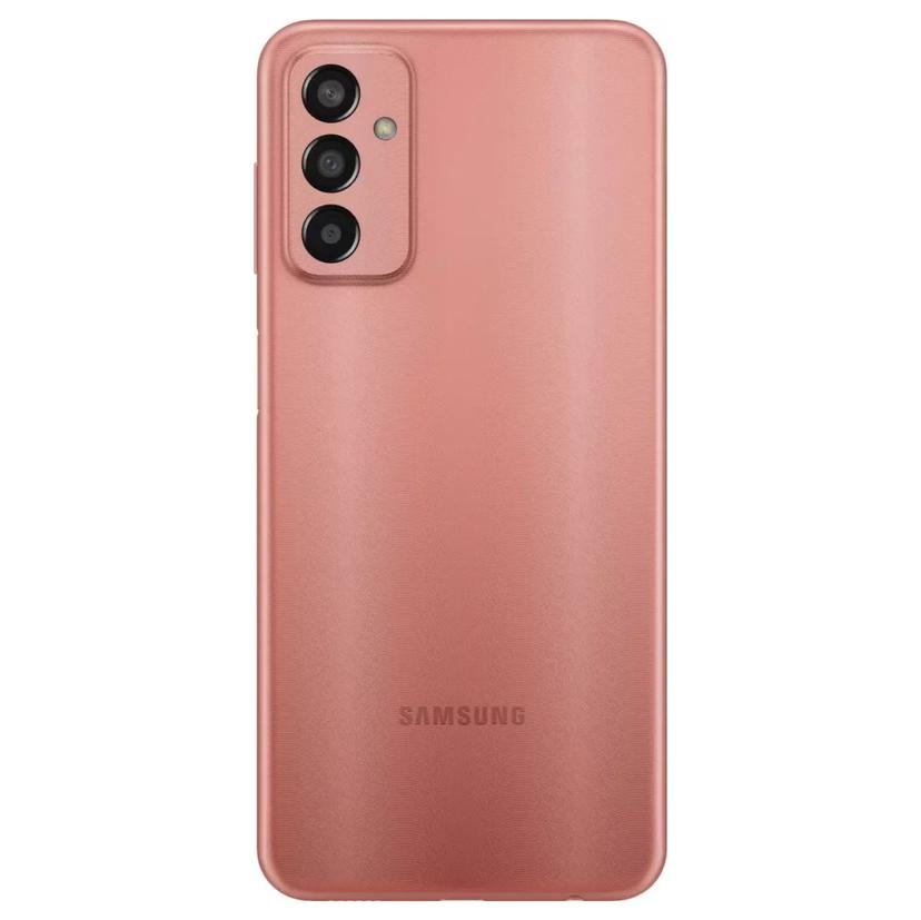 Samsung Galaxy F13 back view