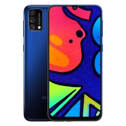 related Samsung Galaxy F41 image