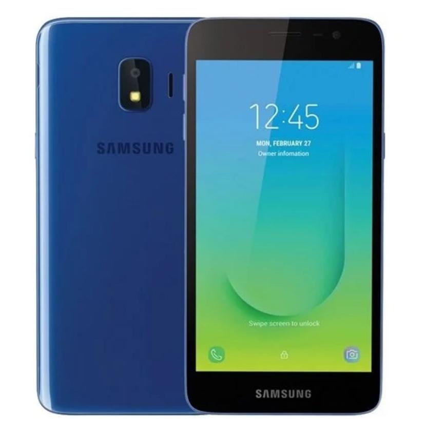 Samsung Galaxy J2 Core (2020) Specifcation