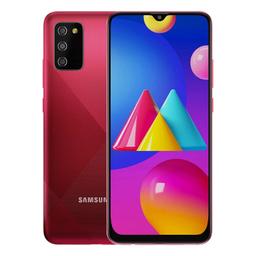 related Samsung Galaxy M02s image