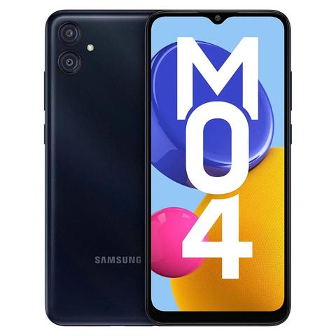 related Samsung Galaxy M04 image