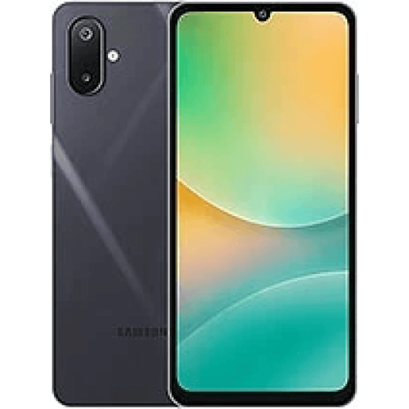 Samsung Galaxy M06 Black