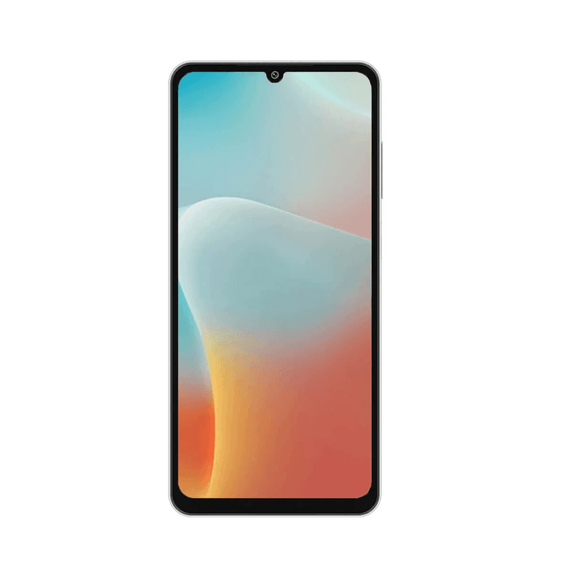 Samsung Galaxy M06 Front