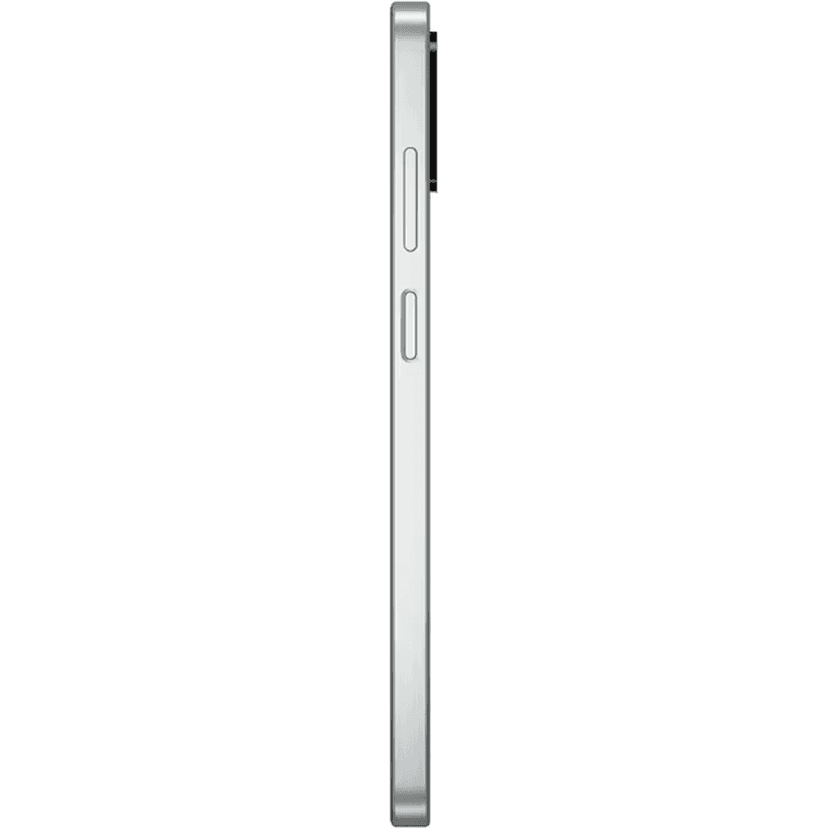 Samsung Galaxy M06 body frame