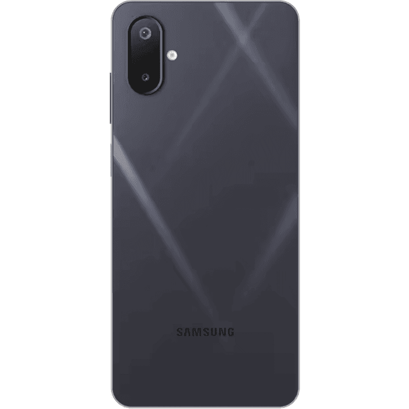Samsung Galaxy M06 Black