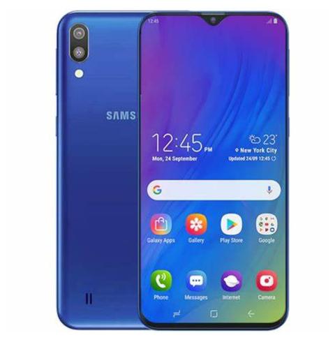 related Samsung Galaxy M10 image