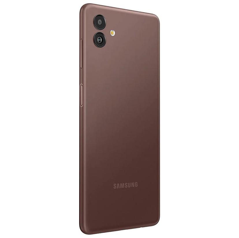 Samsung Galaxy M13 5G back view