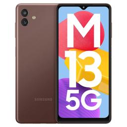 related Samsung Galaxy M13 5G image