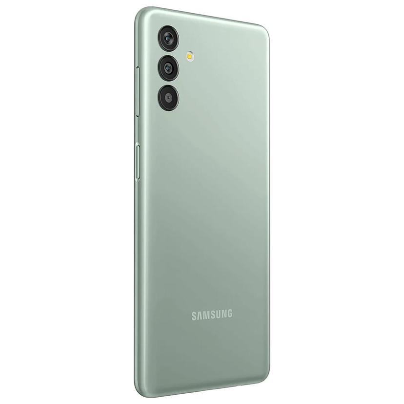 Samsung Galaxy M13 (India) back view