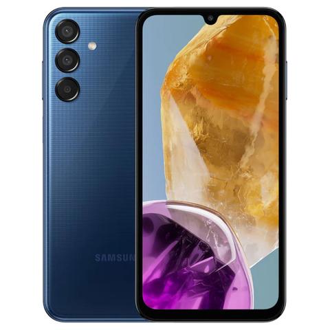 related Samsung Galaxy M15 image