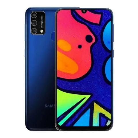 related Samsung Galaxy M21s image