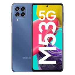 related Samsung Galaxy M53 image
