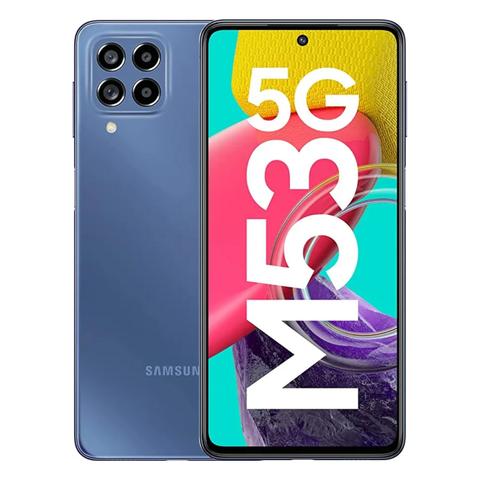 related Samsung Galaxy M53 image