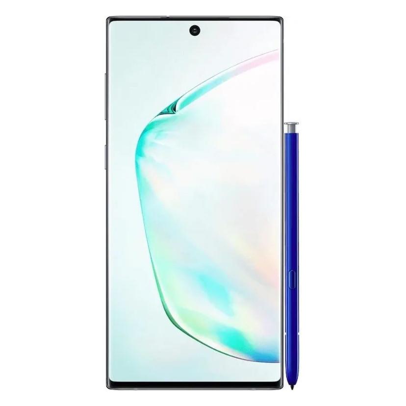 Samsung Galaxy Note10 5G front view