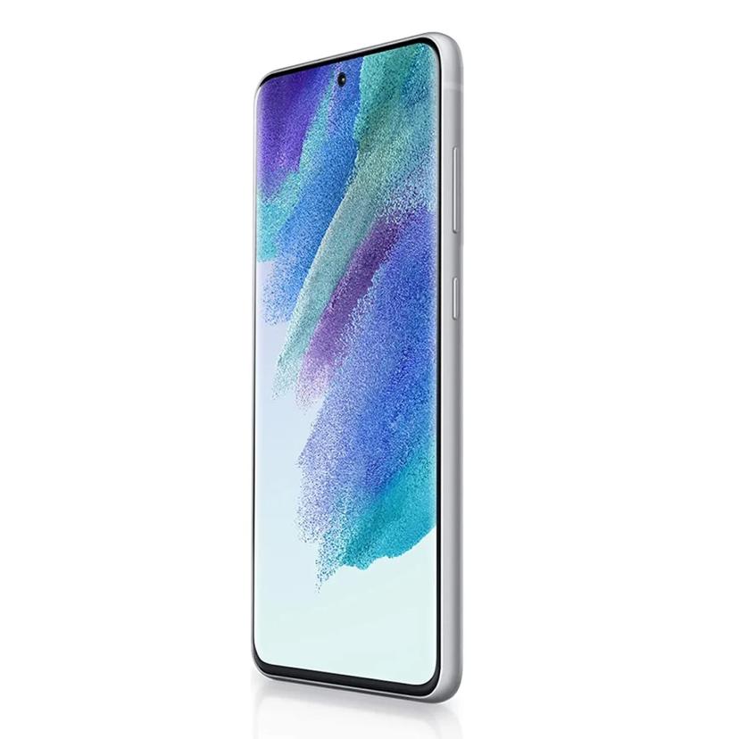 Samsung Galaxy S21 FE 5G front view