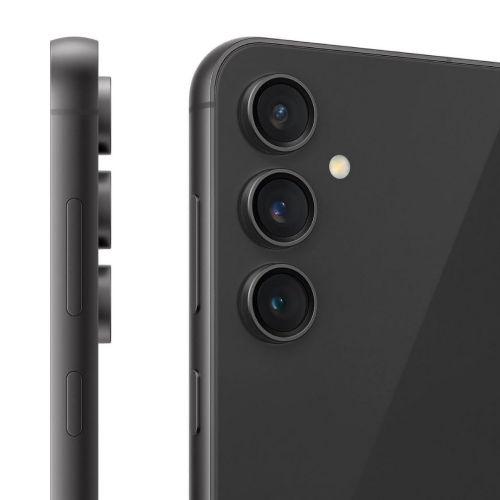 Samsung Galaxy S23 FE back view