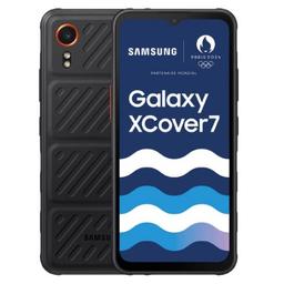 related Samsung Galaxy Xcover7 image