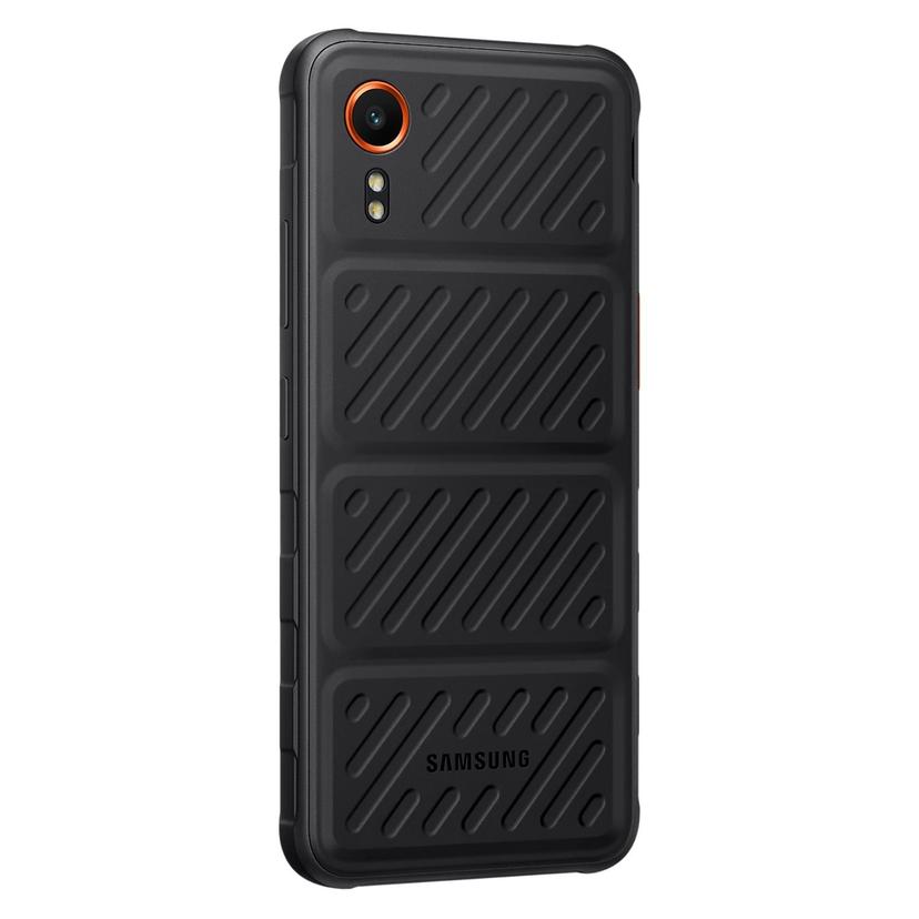 Samsung Galaxy Xcover7 back view