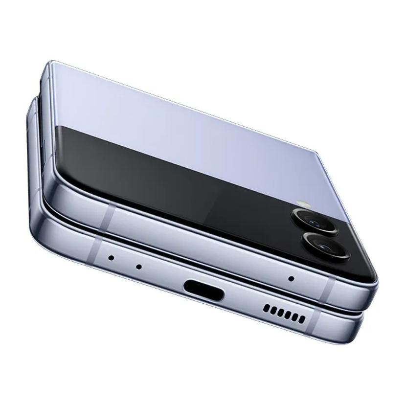 Samsung Galaxy Z Flip4 back view