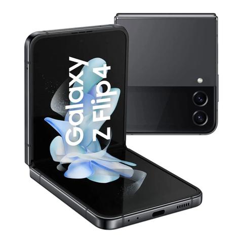 related Samsung Galaxy Z Flip4 image