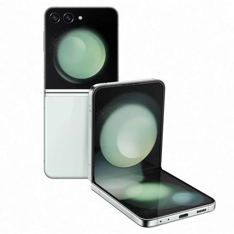 related Samsung Galaxy Z Flip5 image