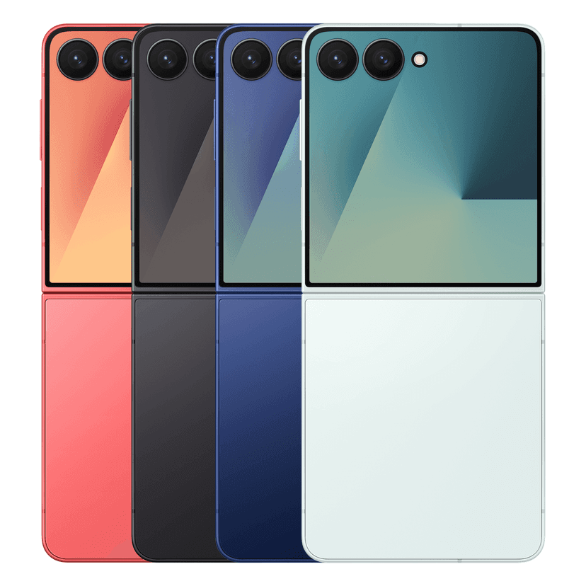 Samsung Galaxy Z Flip7 5G SPECIFICATION