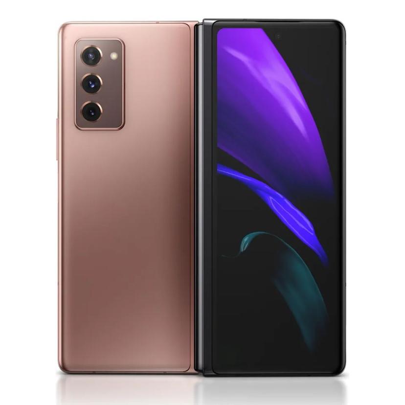 Samsung Galaxy Z Fold2 5G
