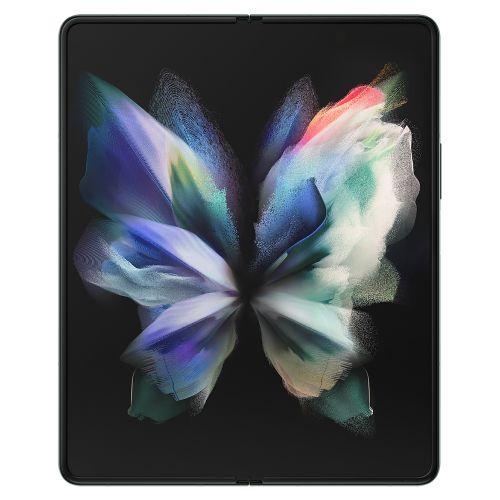 Samsung Galaxy Z Fold3 5G Fold front