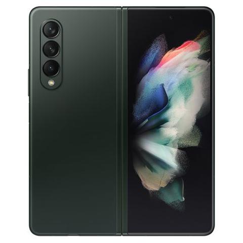 related Samsung Galaxy Z Fold3 5G image