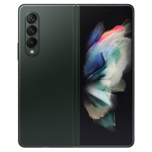 Samsung Galaxy Z Fold3 5G Specification