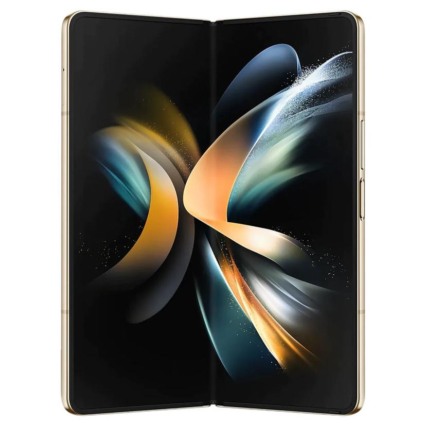 Samsung Galaxy Z Fold4 front view