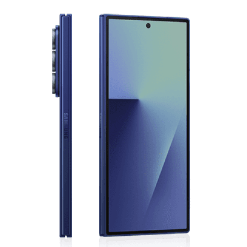 Samsung Galaxy Z Fold7 Phone
