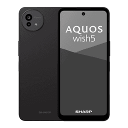 related Sharp Aquos wish5 image