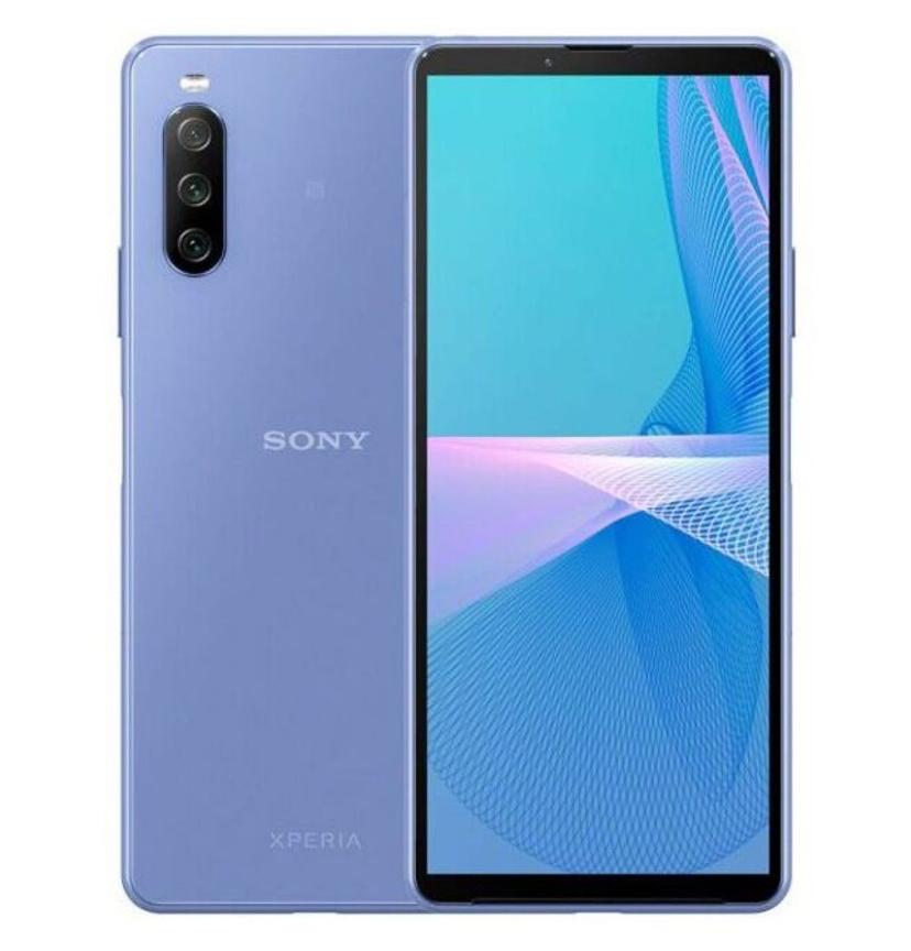 Sony Xperia 10 III Lite Specifcation