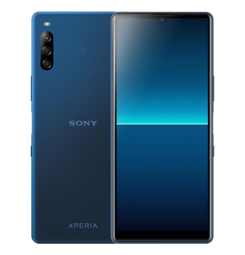 Sony Xperia L4 Specifcation